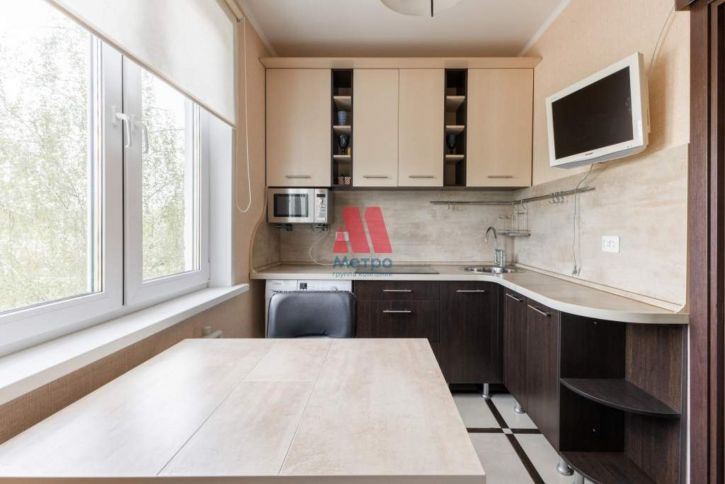 1-комн квартира Фрунзе проспект, д.75