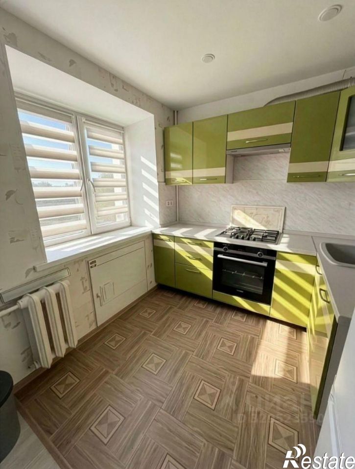 2-комн квартира Угличская улица, 32,  д. 32