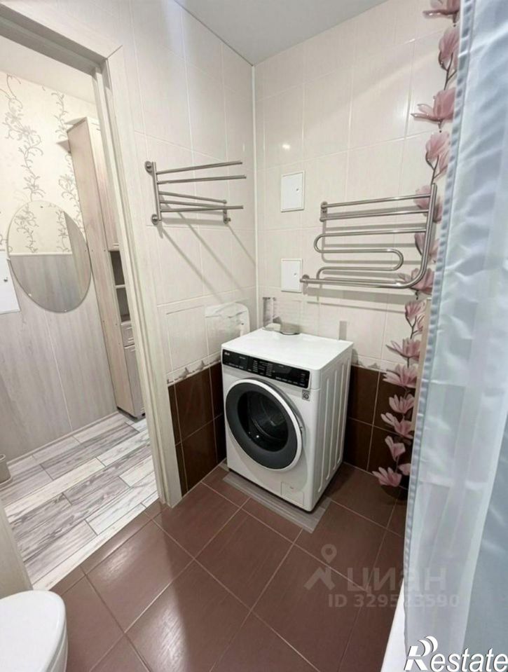 2-комн квартира Угличская улица, 32,  д. 32