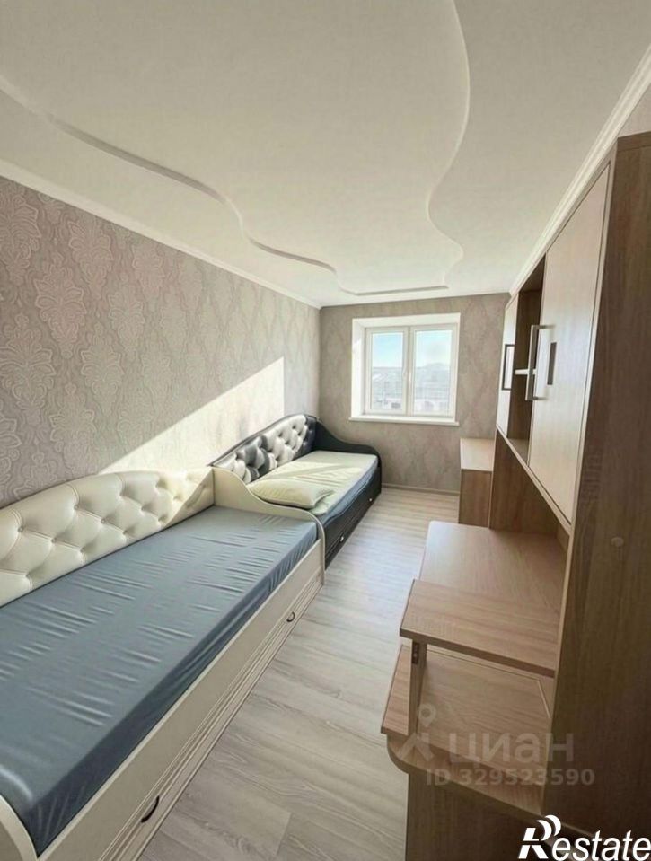 2-комн квартира Угличская улица, 32,  д. 32