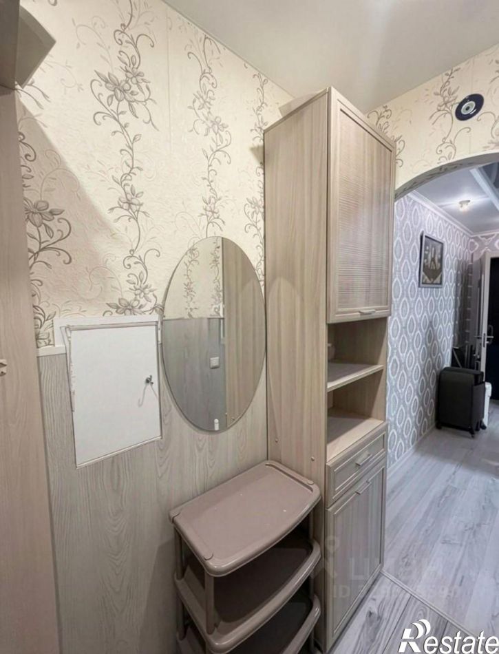 2-комн квартира Угличская улица, 32,  д. 32