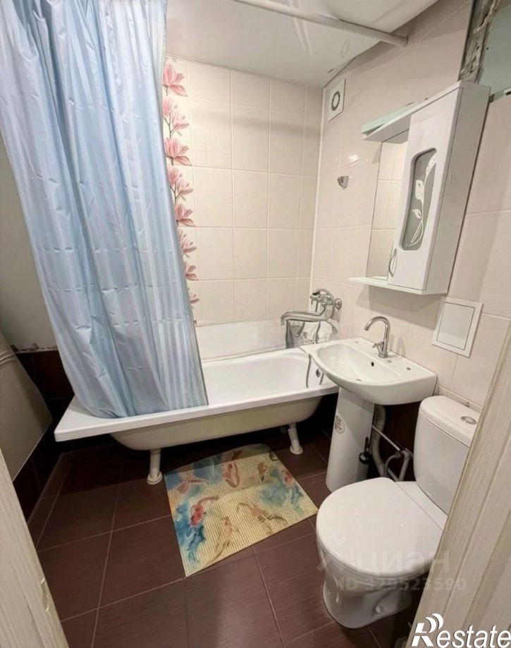 2-комн квартира Угличская улица, 32,  д. 32
