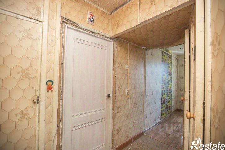2-комн квартира Алмазная улица, 5,  д. 5