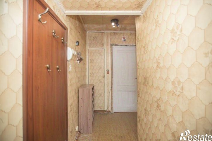 2-комн квартира Алмазная улица, 5,  д. 5
