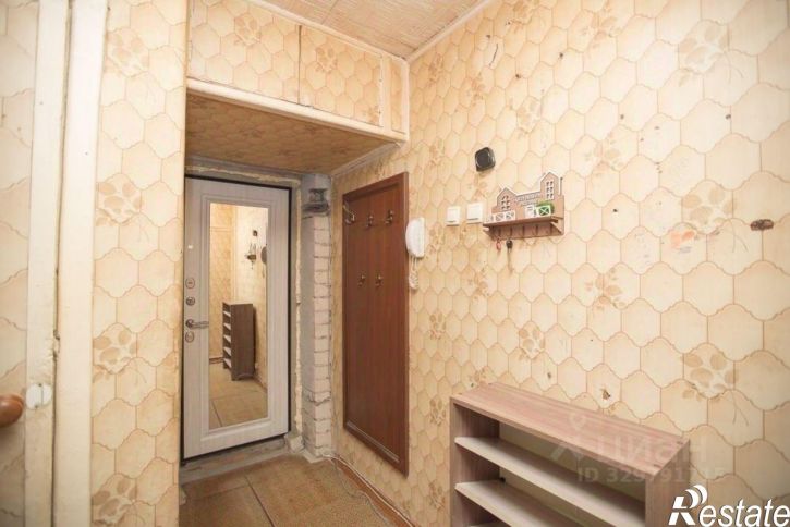 2-комн квартира Алмазная улица, 5,  д. 5