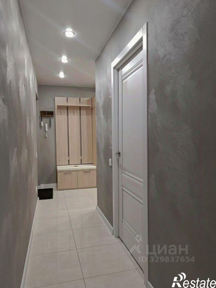 1-комн квартира ул Летная, 10,  д. 10