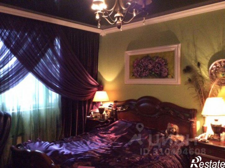 3-комн квартира Ленинградский пр-кт, 76/26,  д. 76/26