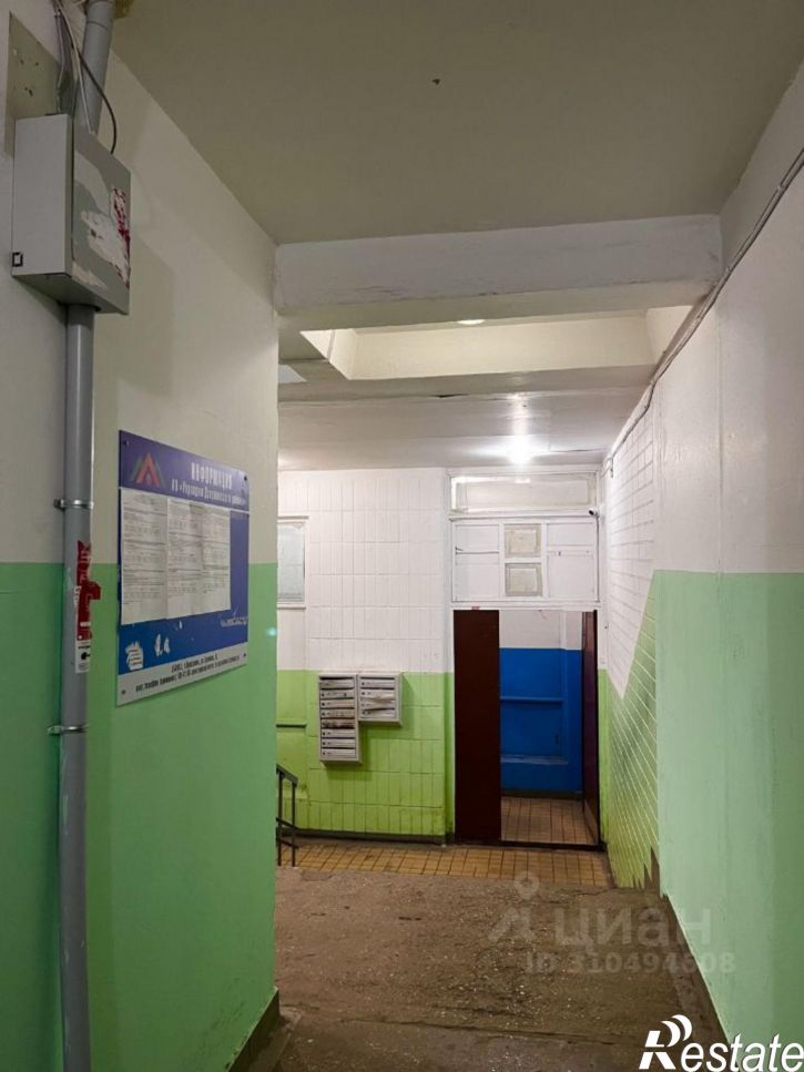 3-комн квартира Ленинградский пр-кт, 76/26,  д. 76/26