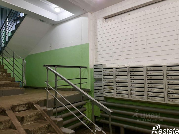 3-комн квартира Ленинградский пр-кт, 76/26,  д. 76/26
