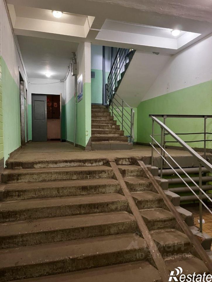3-комн квартира Ленинградский пр-кт, 76/26,  д. 76/26