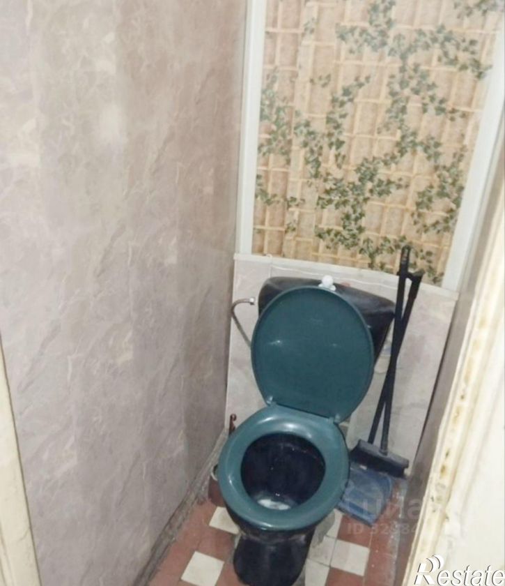 Комната улица Урицкого, 1,  д. 1