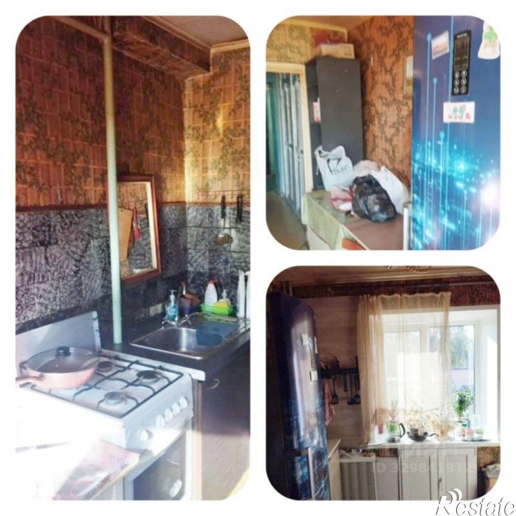 Комната улица Урицкого, 1,  д. 1
