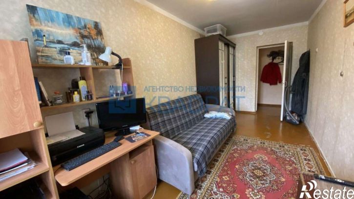 3-комн квартира Московский пр-кт, 82,  д. 82