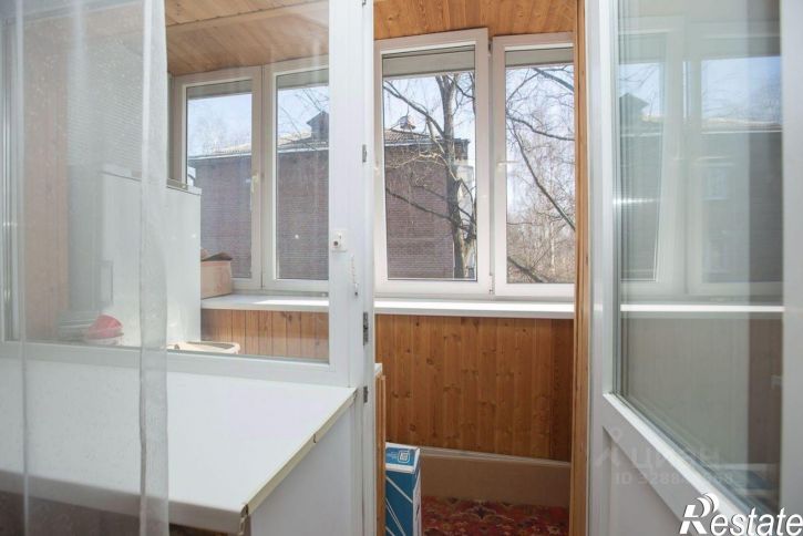 2-комн квартира улица Чехова, 9,  д. 9