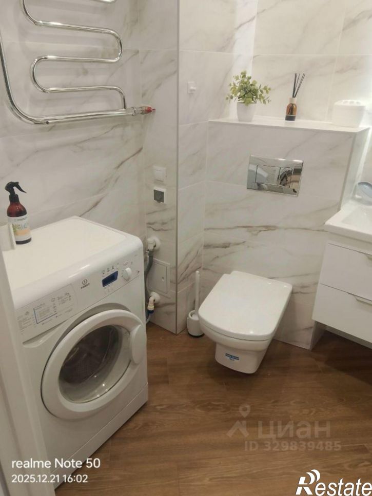 1-комн квартира Ленинградский пр-кт, 52,  д. 52