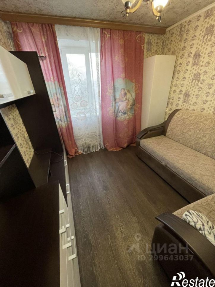 Комната ул Урицкого, 69 1,  д. 69 1,  к. 1