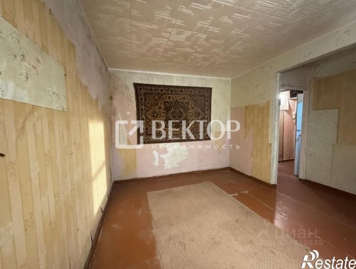 1-комн квартира Тутаевское шоссе, 69,  д. 69