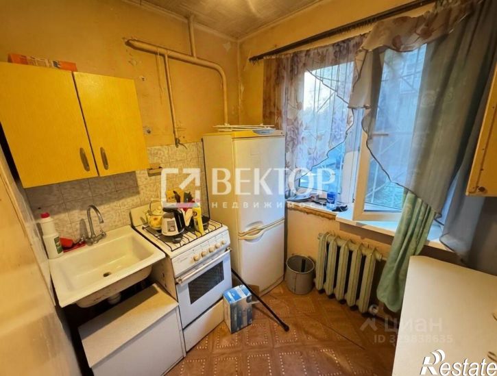 1-комн квартира Тутаевское шоссе, 69,  д. 69