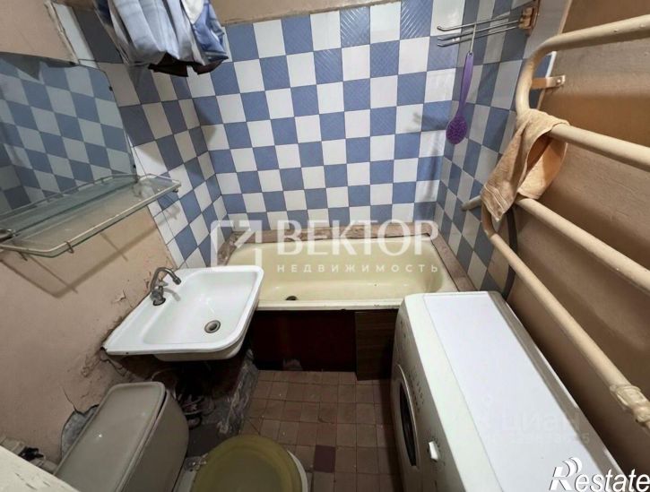1-комн квартира Тутаевское шоссе, 69,  д. 69