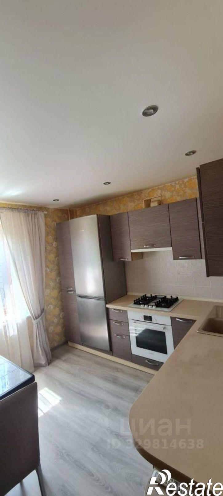 3-комн квартира Индустриальный пер, 17,  д. 17