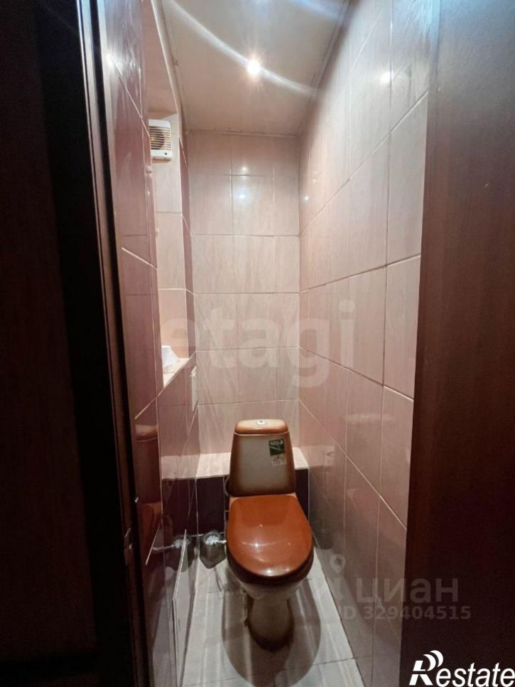2-комн квартира улица Бабича, 17 к2,  д. 17 к2