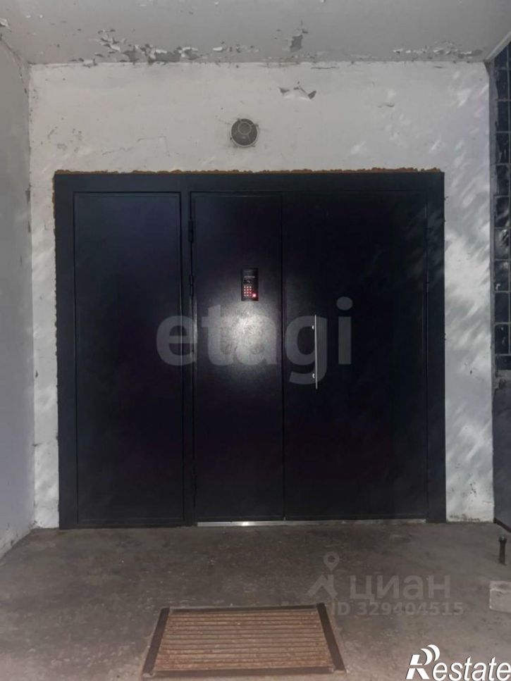 2-комн квартира улица Бабича, 17 к2,  д. 17 к2