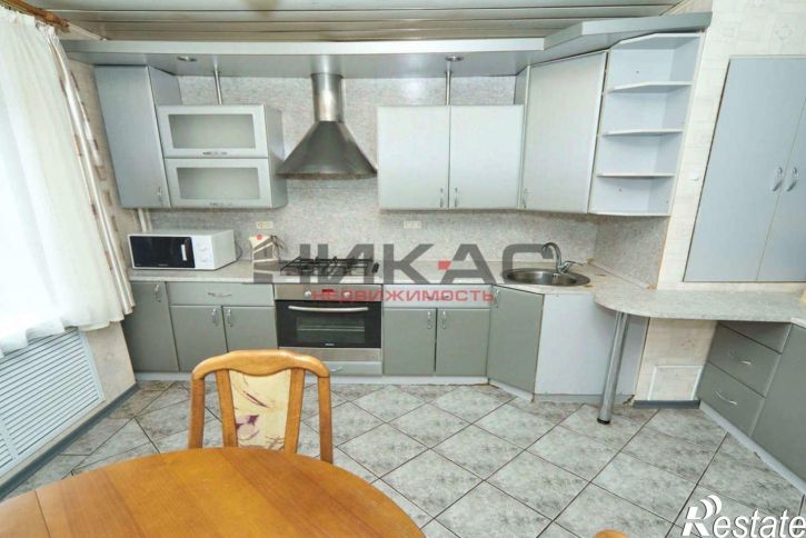 3-комн квартира Ленинградский пр-кт, 74 2,  д. 74 2,  к. 2