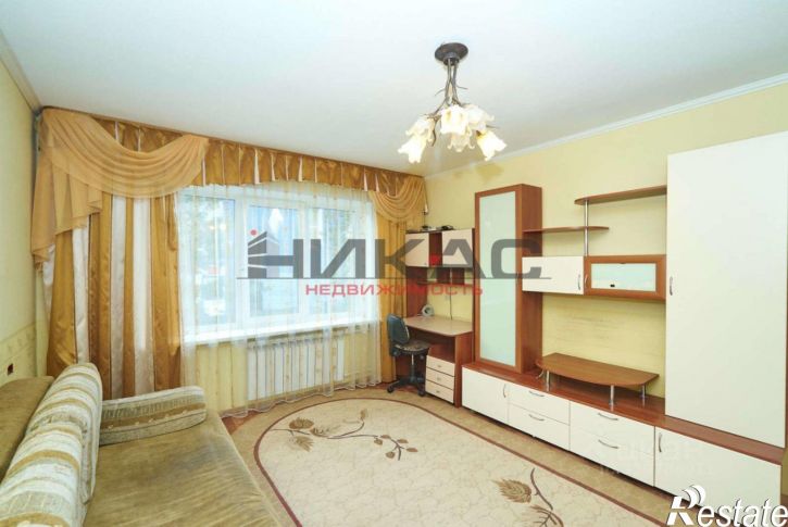 3-комн квартира Ленинградский пр-кт, 74 2,  д. 74 2,  к. 2