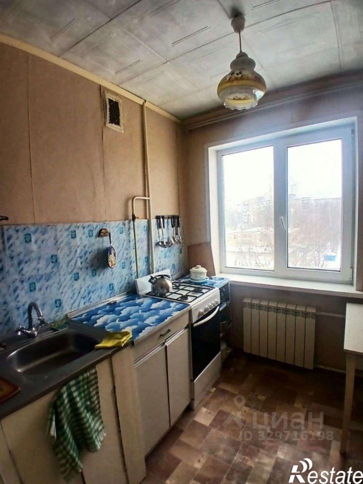 1-комн квартира ул Громова, 52,  д. 52
