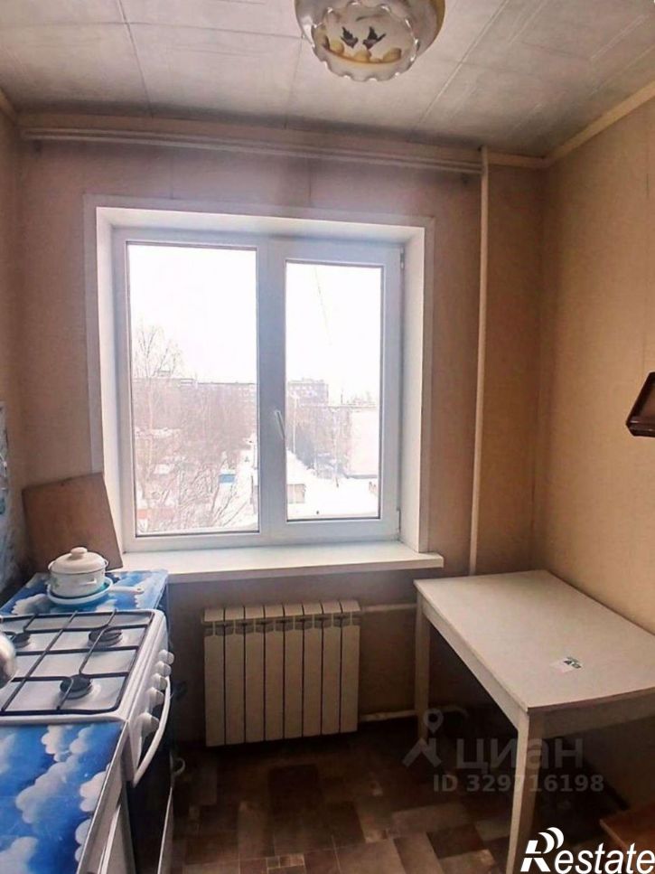 1-комн квартира ул Громова, 52,  д. 52