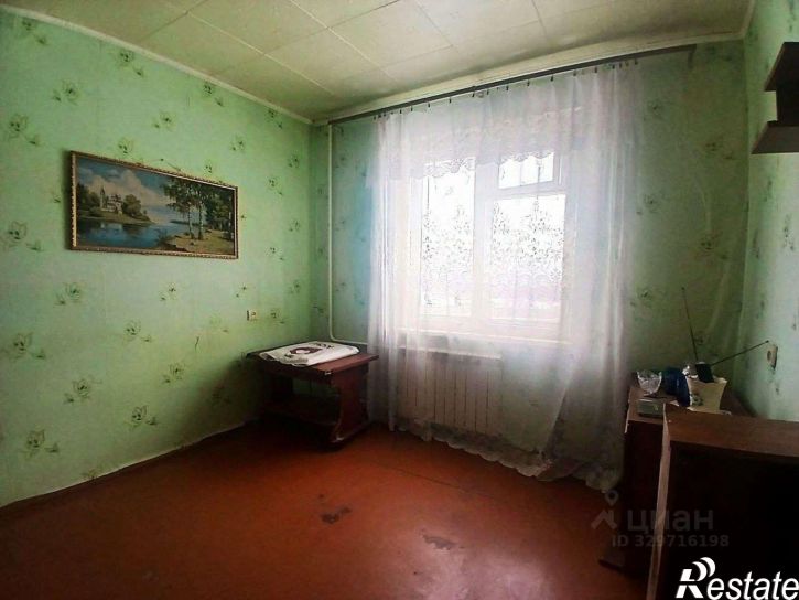 1-комн квартира ул Громова, 52,  д. 52