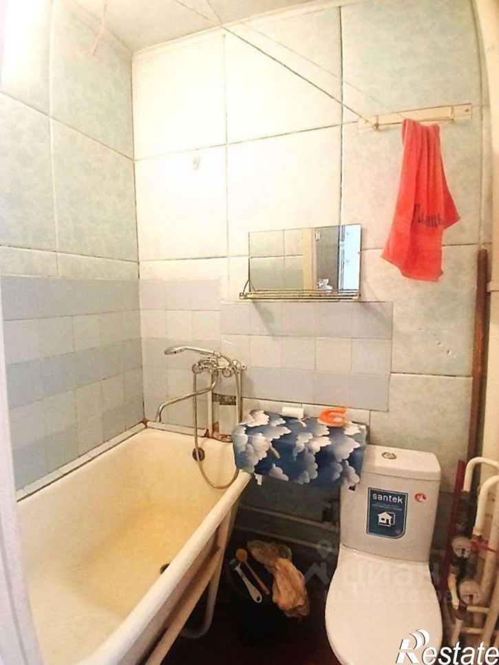 1-комн квартира ул Громова, 52,  д. 52