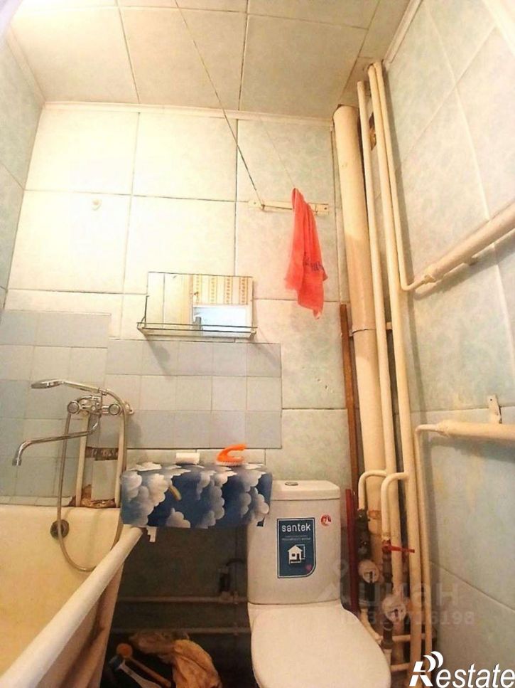 1-комн квартира ул Громова, 52,  д. 52