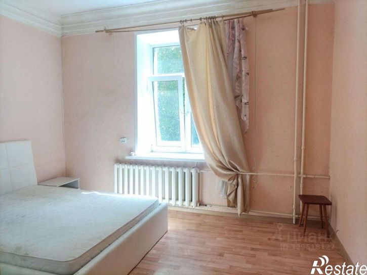 2-комн квартира ул Носкова, 23,  д. 23