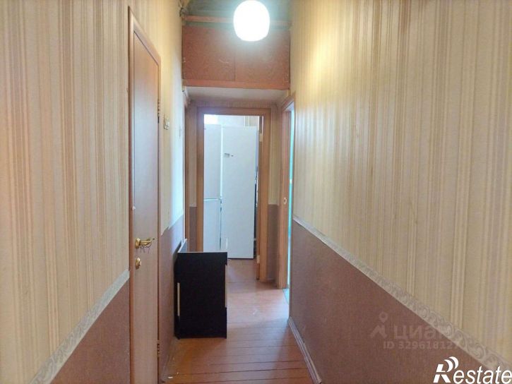 2-комн квартира ул Носкова, 23,  д. 23