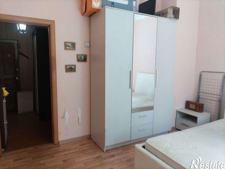 2-комн квартира ул Носкова, 23,  д. 23