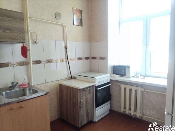 2-комн квартира ул Носкова, 23,  д. 23