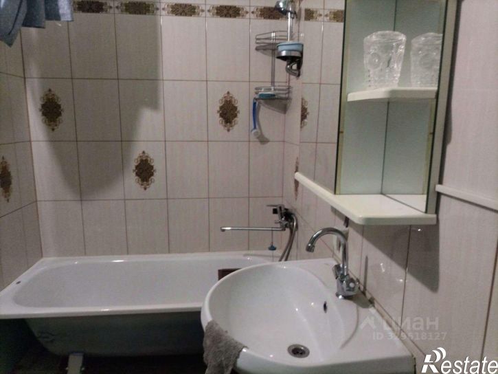 2-комн квартира ул Носкова, 23,  д. 23