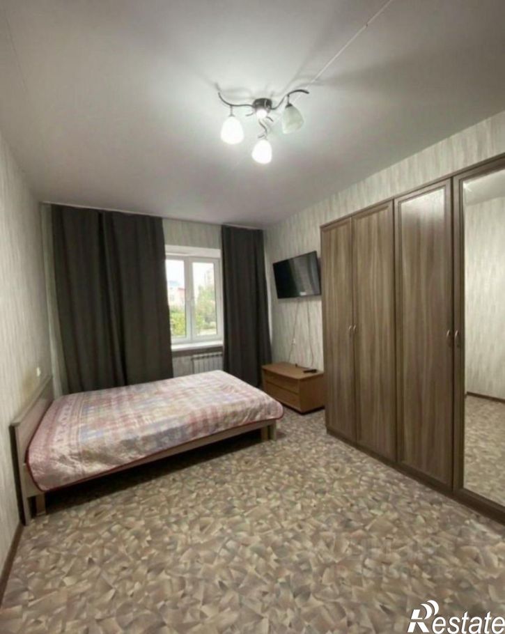1-комн квартира ул Доронина, 12,  д. 12