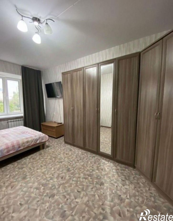 1-комн квартира ул Доронина, 12,  д. 12