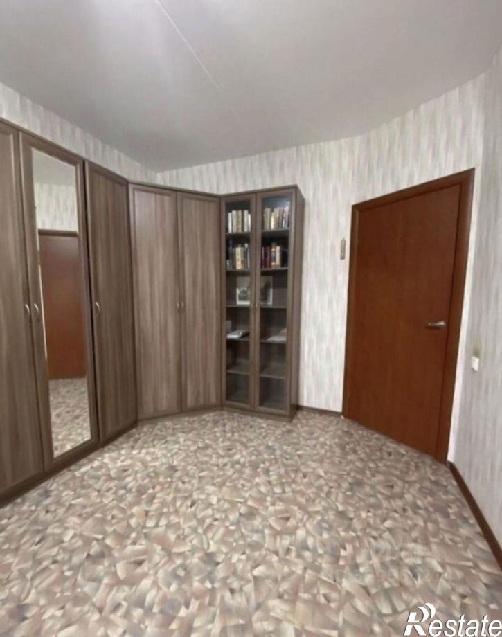1-комн квартира ул Доронина, 12,  д. 12