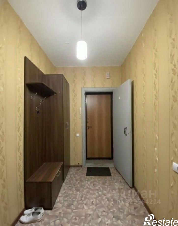 1-комн квартира ул Доронина, 12,  д. 12