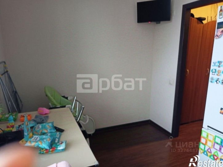 1-комн квартира переулок Софьи Перовской, 14,  д. 14