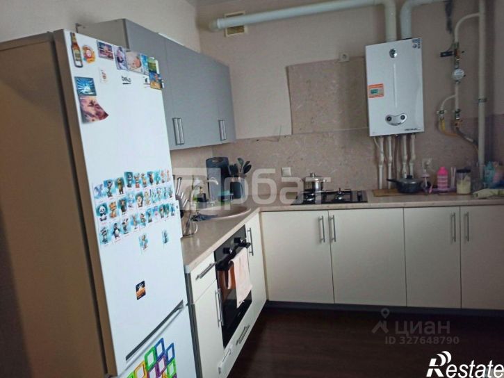 1-комн квартира переулок Софьи Перовской, 14,  д. 14