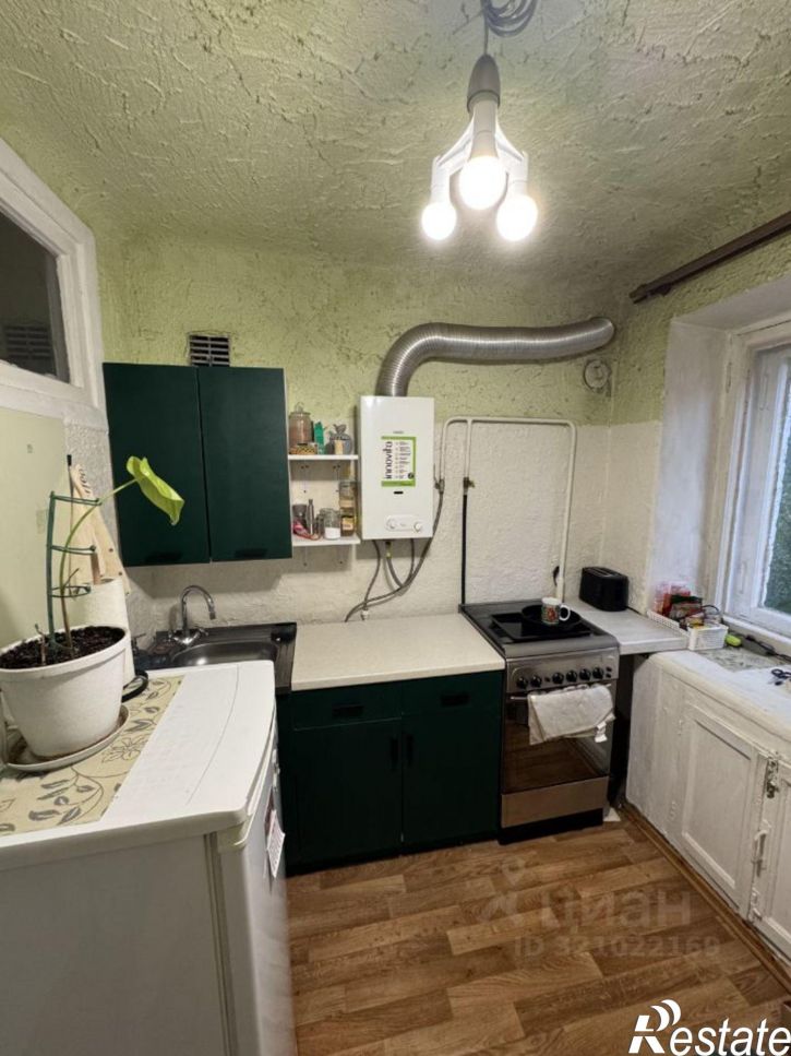 2-комн квартира улица Закгейма, 25,  д. 25
