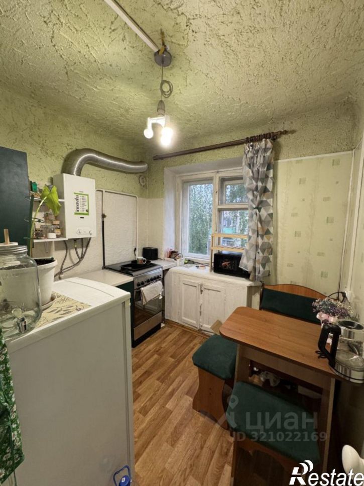 2-комн квартира улица Закгейма, 25,  д. 25