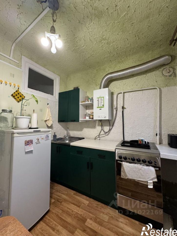 2-комн квартира улица Закгейма, 25,  д. 25