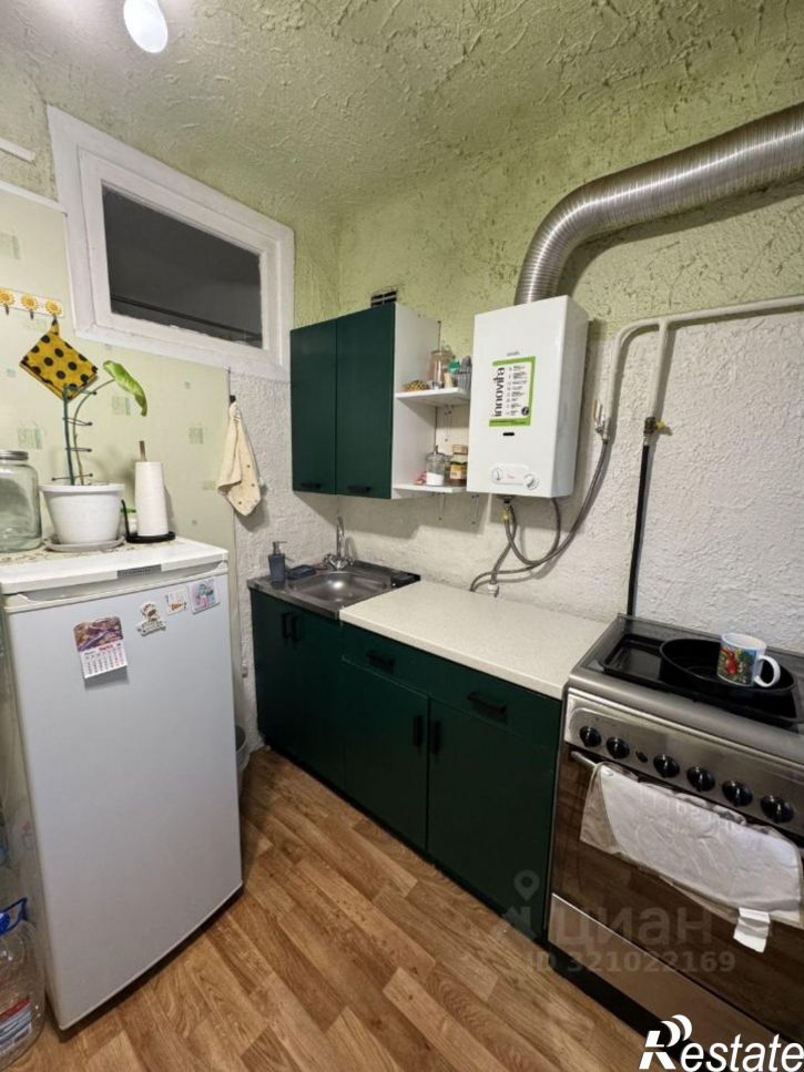 2-комн квартира улица Закгейма, 25,  д. 25
