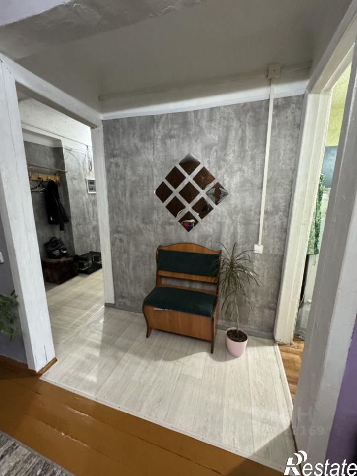 2-комн квартира улица Закгейма, 25,  д. 25