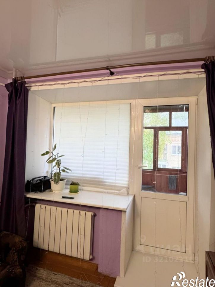 2-комн квартира улица Закгейма, 25,  д. 25